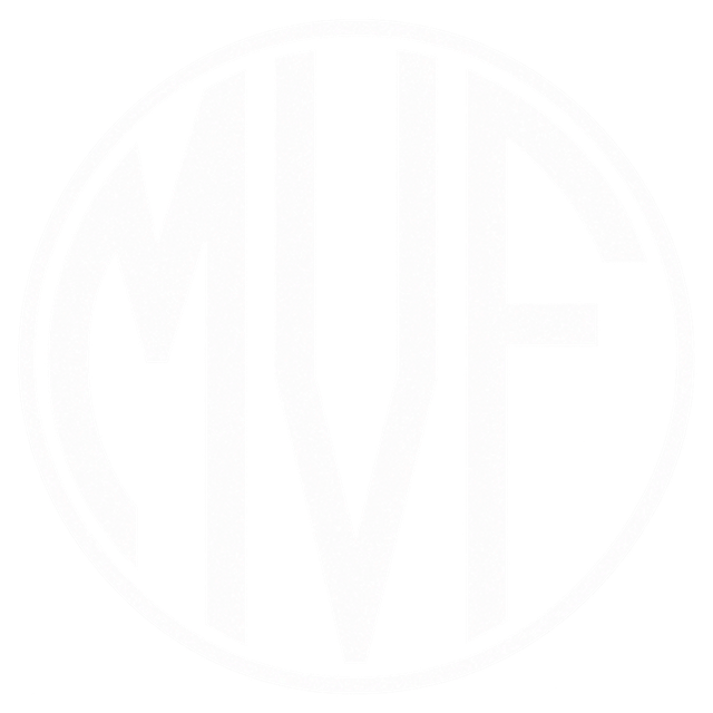 MVF logo